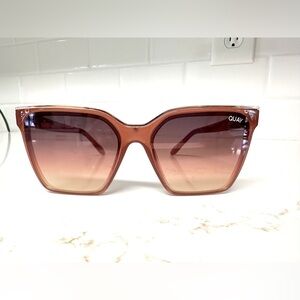 Quay Sunglasses